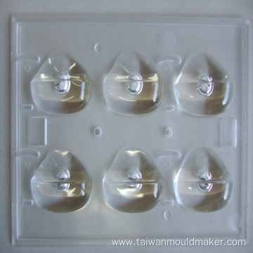 ODM mini plastic injection molding